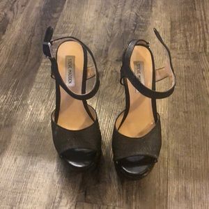 Steve Madden heels